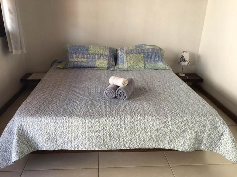 Bed & Breakfast Suites Di Trevi B�zios