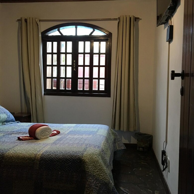 Bed & Breakfast Suites Di Trevi B�zios