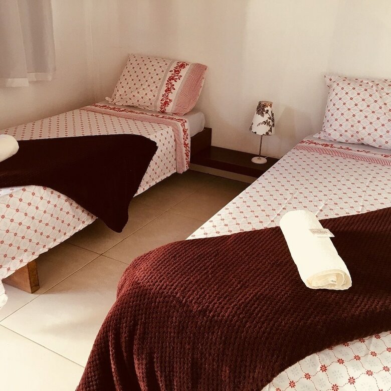 Bed & Breakfast Suites Di Trevi B�zios