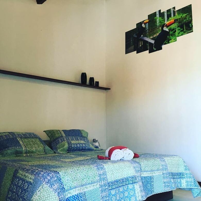 Bed & Breakfast Suites Di Trevi B�zios