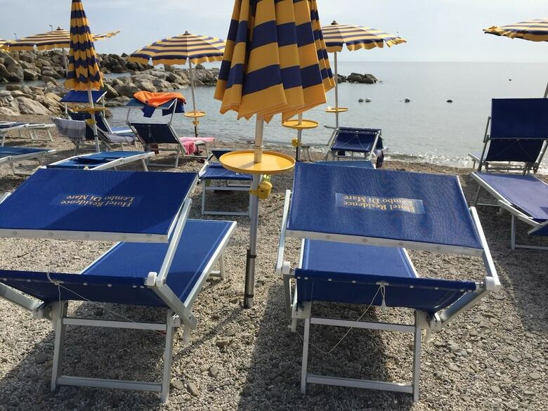 Posada Hotel Lembo Di Mare