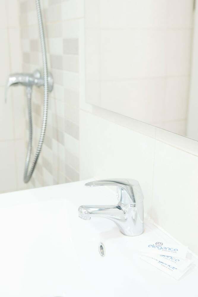 Hotel Elegance Playa Arenal III