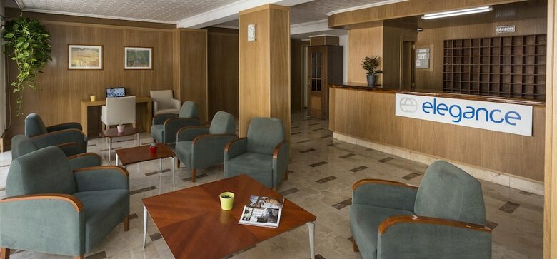 Hotel Elegance Playa Arenal III