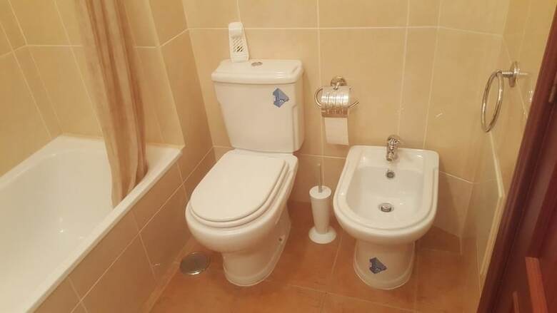 Apartamentos T1 Sesmarias