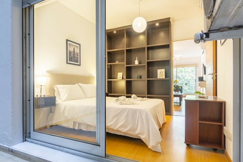 Apartamentos Charcas 2 By Be Local Argentina
