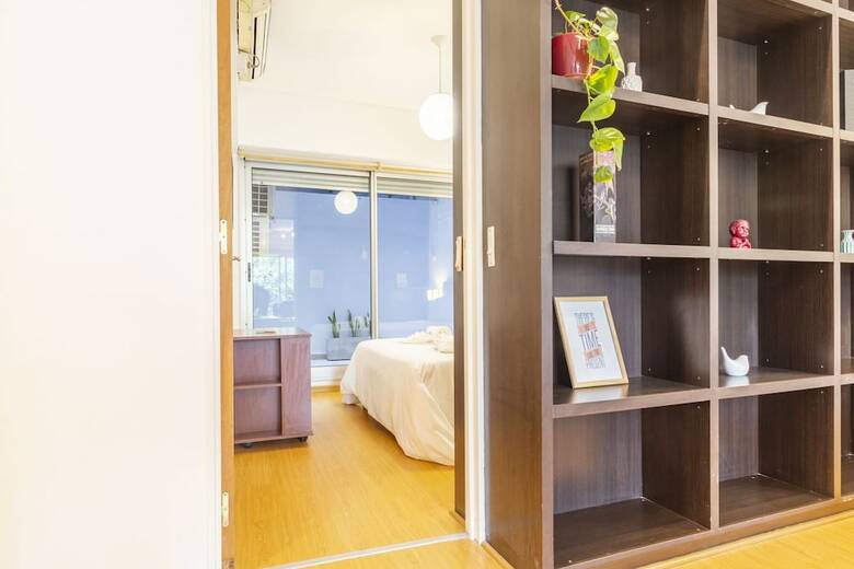 Apartamentos Charcas 2 By Be Local Argentina
