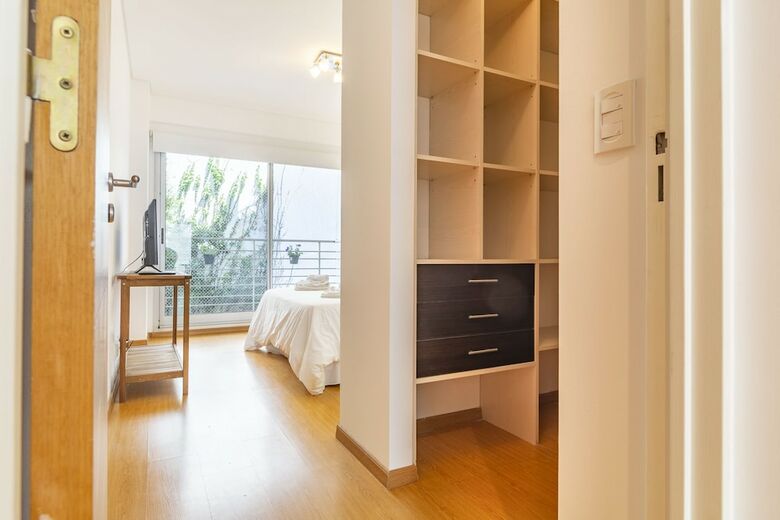 Apartamentos Charcas 2 By Be Local Argentina