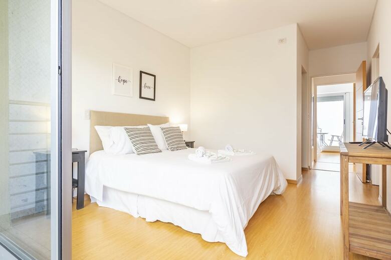 Apartamentos Charcas 2 By Be Local Argentina
