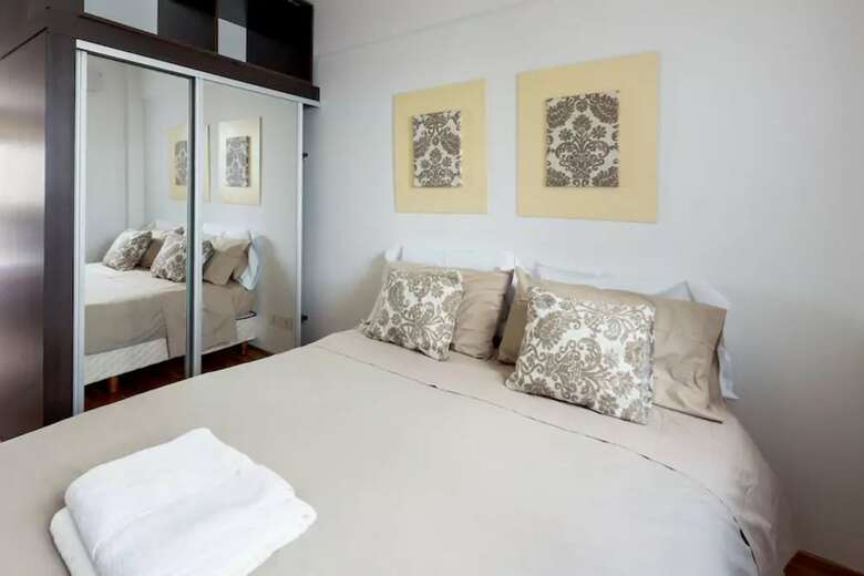 Charcas Apartment By Be Local Argentina