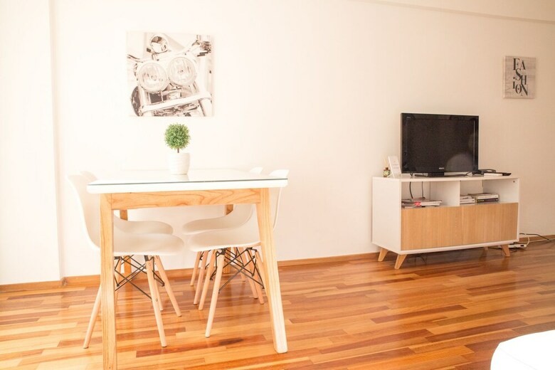 Charcas Apartment By Be Local Argentina