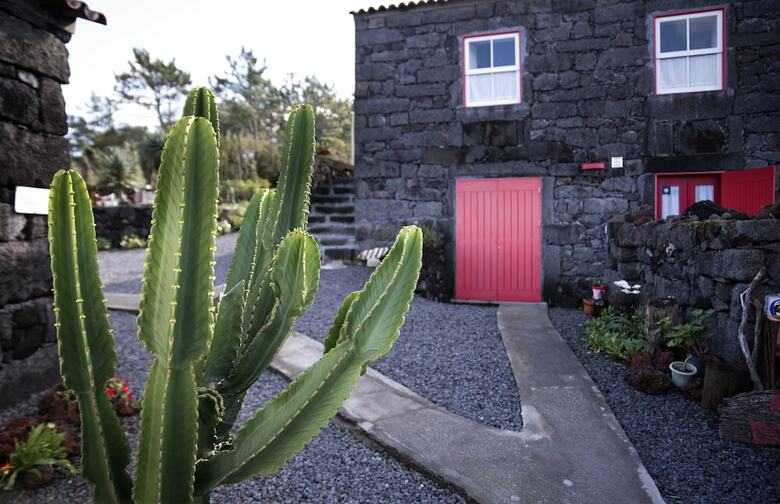 Casas de Campo Alto Da Bonan�a