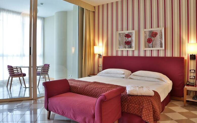 Hotel Unahotels The One Milano