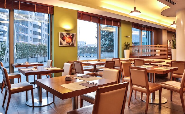 Hotel Unahotels The One Milano