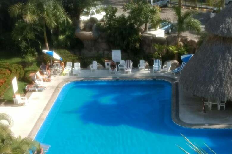 Aparthotel Penthouse Mar�a Bonita