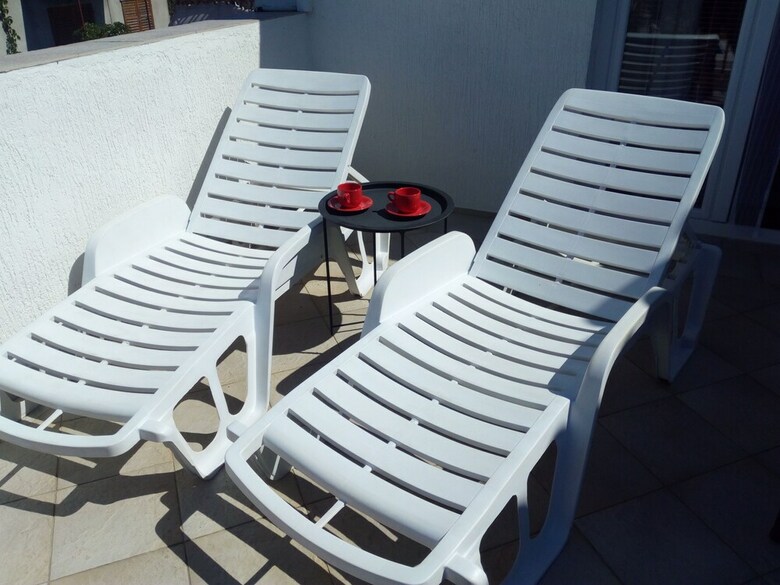 Vodice Boutique Apartments Julia