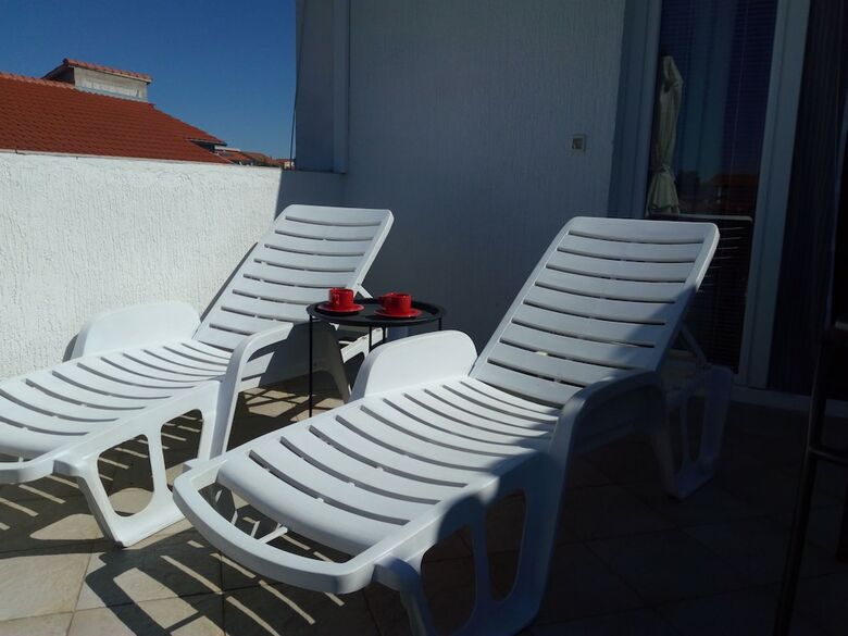 Vodice Boutique Apartments Julia
