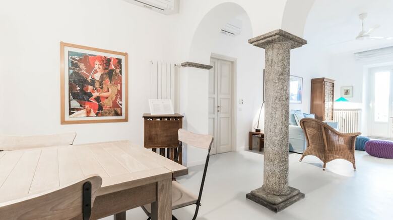 Apartamento Italianway - Baiamonti 2
