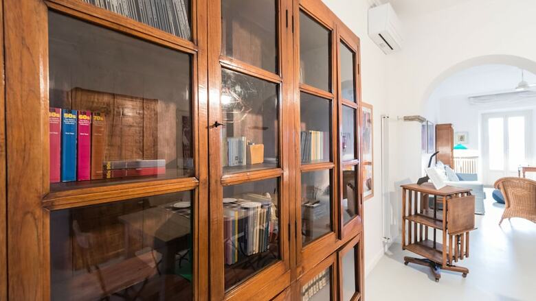 Apartamento Italianway - Baiamonti 2