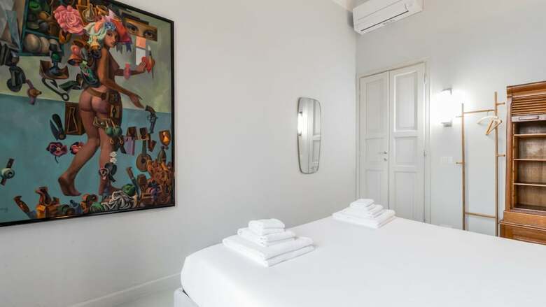 Apartamento Italianway - Baiamonti 2