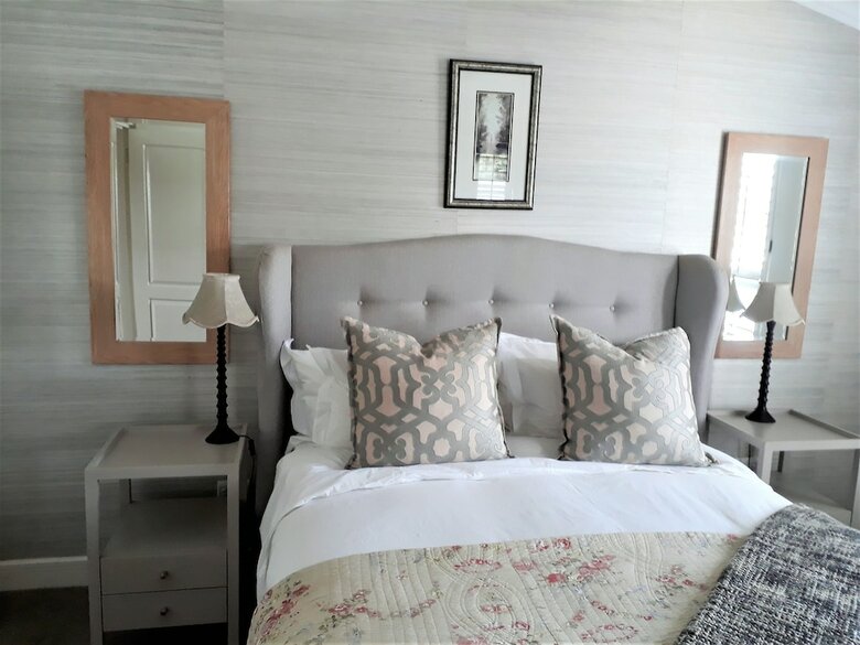 Apartamentos The Loft