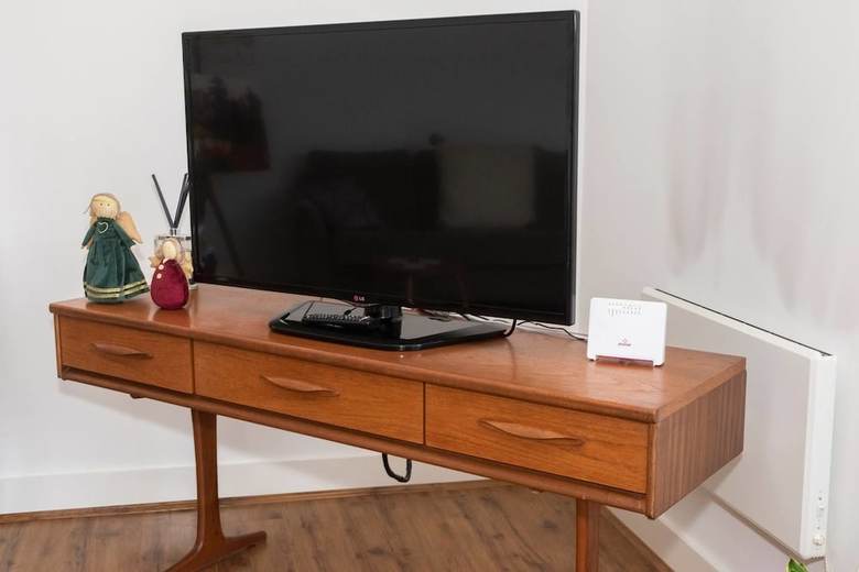 Apartamentos Stylish & Artistic Open Plan Flat In W.didsbury