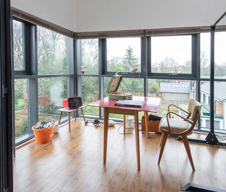 Apartamentos Stylish & Artistic Open Plan Flat In W.didsbury