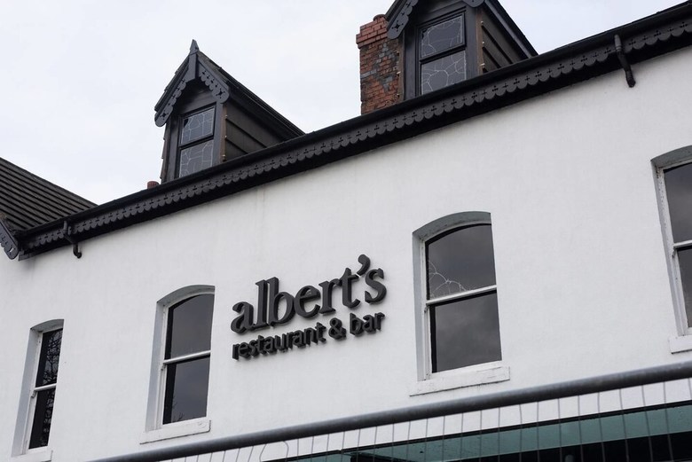 Apartamentos Stylish & Artistic Open Plan Flat In W.didsbury
