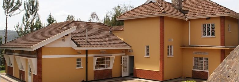 Hotel Upendo Guest Home
