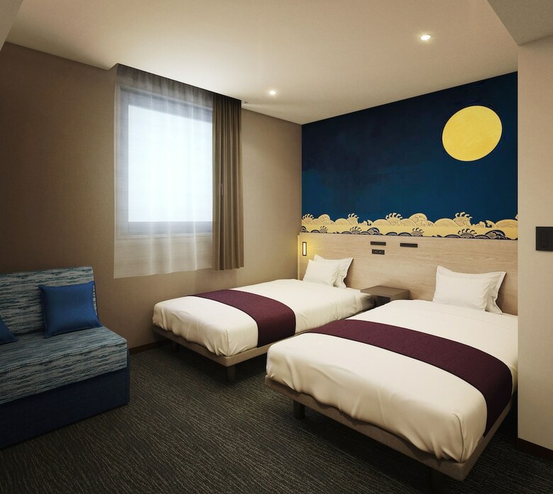 La'gent Hotel Shinjuku Kabukicho