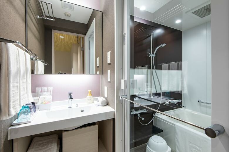 La'gent Hotel Shinjuku Kabukicho