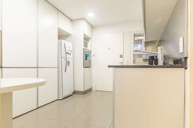 Gutierrez Apartment By Be Localargentina
