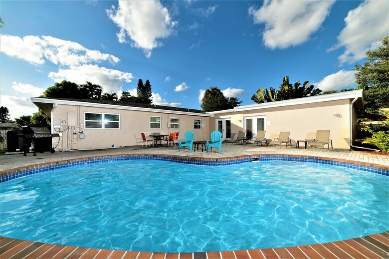 Hotel Luxury Villa Oasis & Private Pool