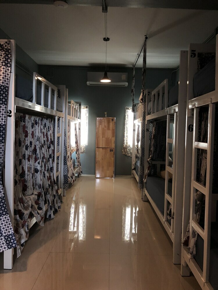 Hostal Oyo 692 Nakara Ayutthaya