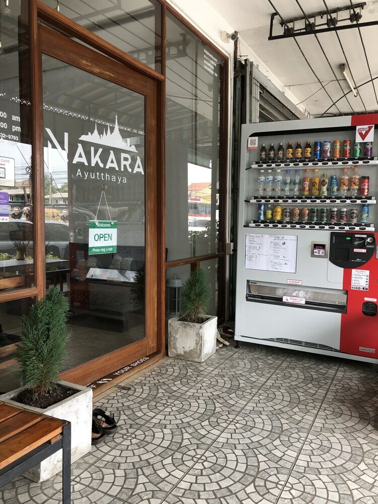 Hostal Oyo 692 Nakara Ayutthaya
