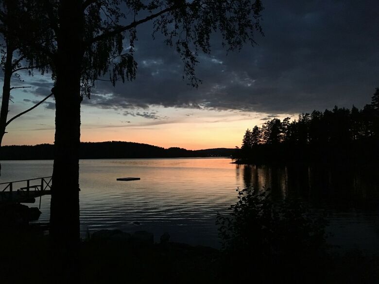 Cabana Sandvikeng�rden Stugby