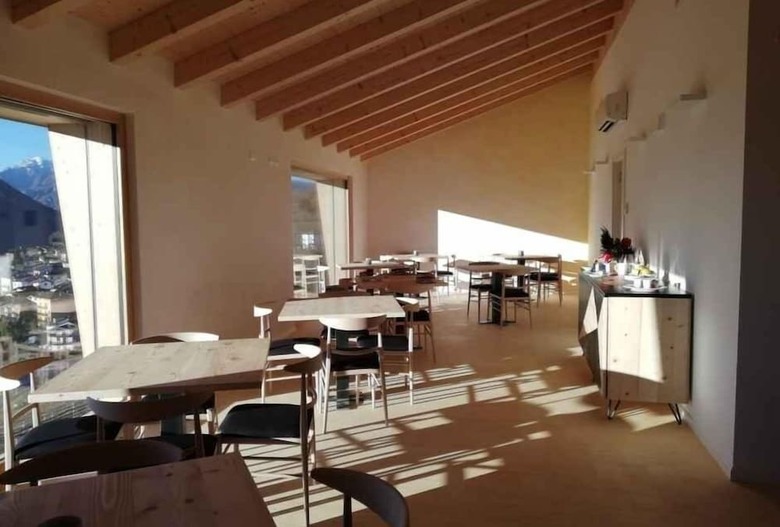 Agroturismo Agriturismo Maso Al Sole