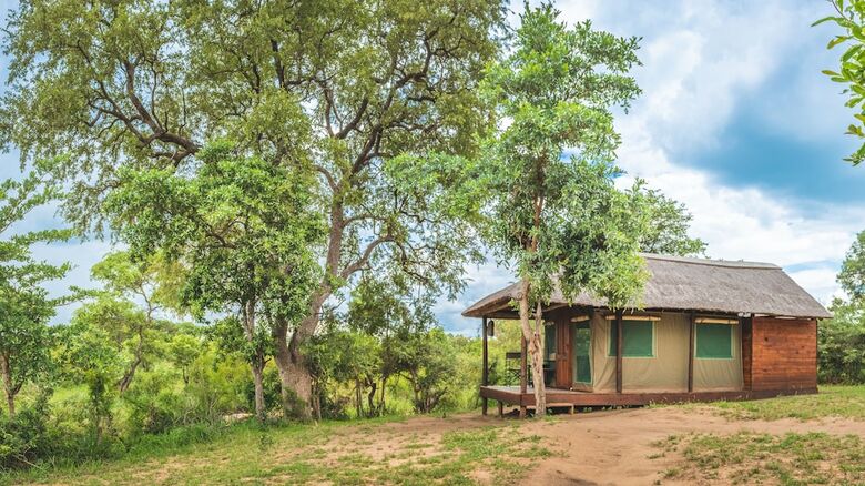 Posada Shindzela Tented Safari Camp