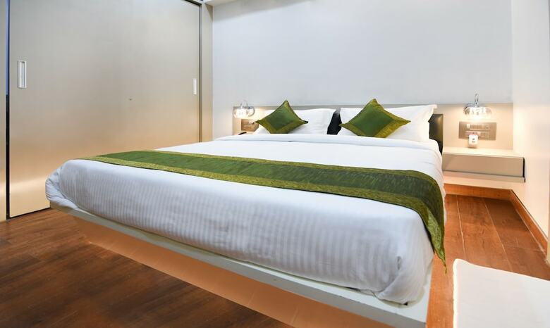 Hotel Treebo Trip Dzire Inn