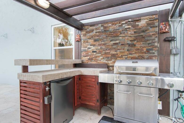 Hollywood Dream House - 5 Bedroom W/heated Pool