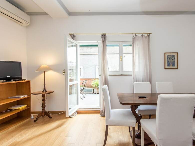 Apartamento Rsh Pantheon Panoramic Terrace 2