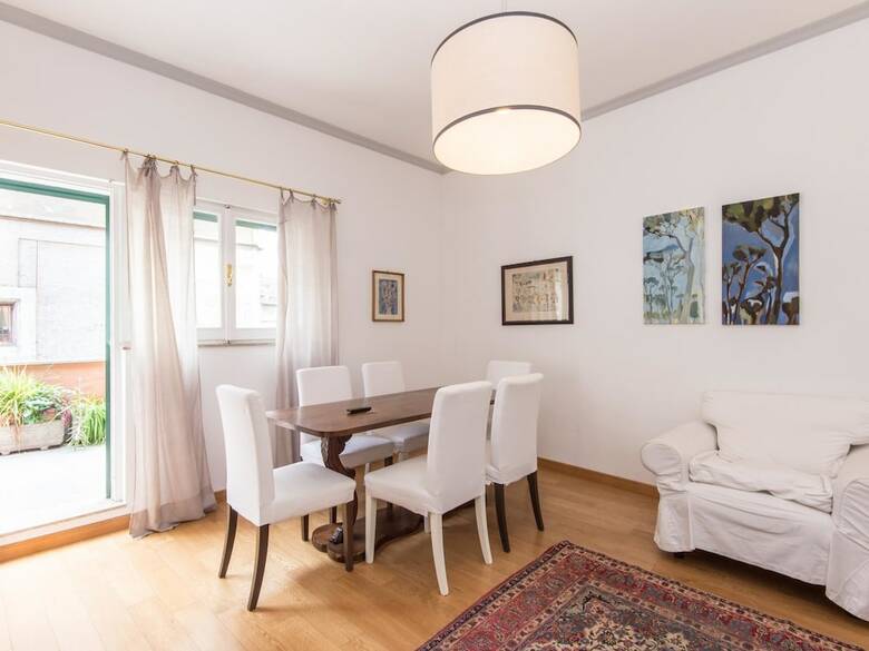Apartamento Rsh Pantheon Panoramic Terrace 2