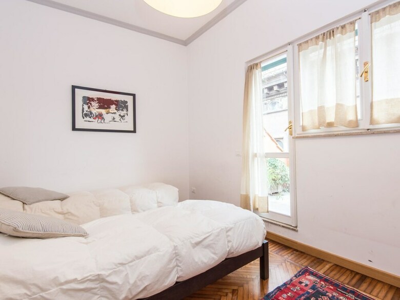 Apartamento Rsh Pantheon Panoramic Terrace 2