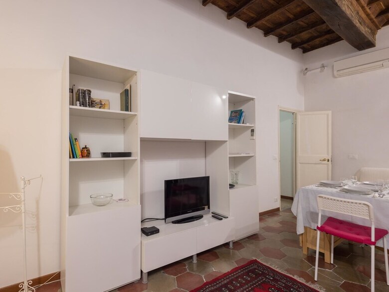 Rsh Spagnoli Quiet Apartment 2