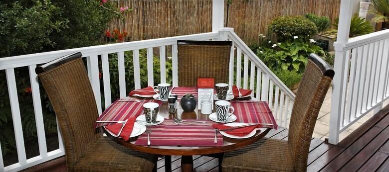 Hotel African Breeze Guest House