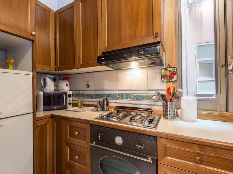 Rsh Piazza Navona Charming Apartment 2