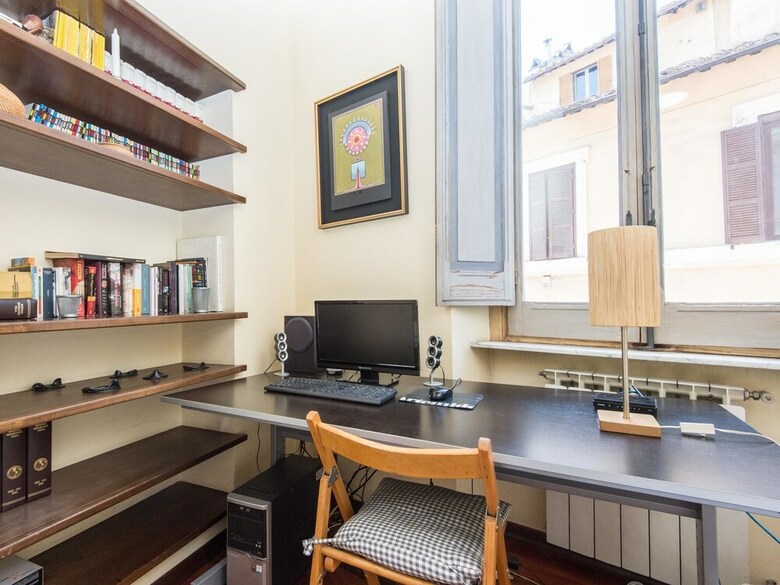 Rsh Piazza Navona Charming Apartment 2