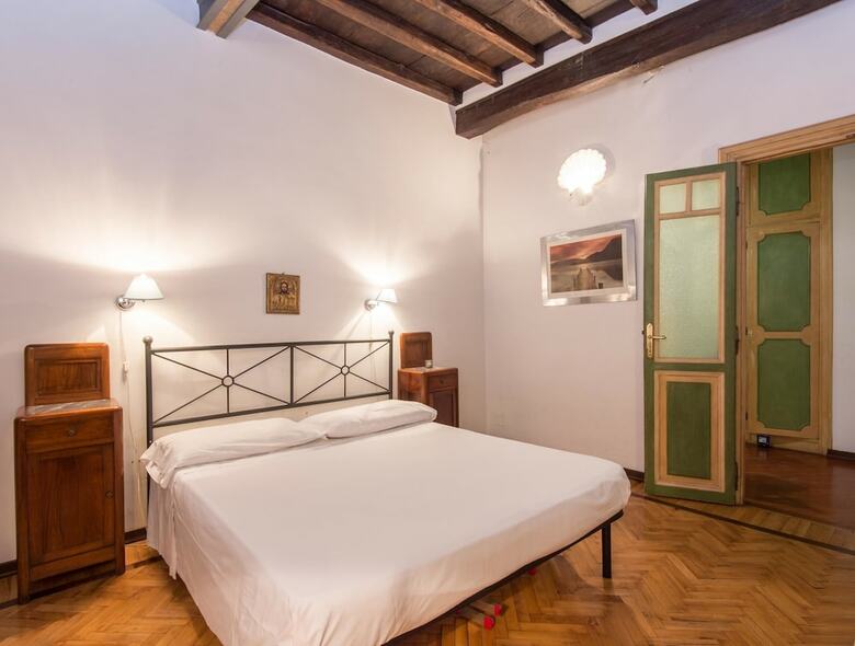 Rsh Piazza Navona Charming Apartment 2
