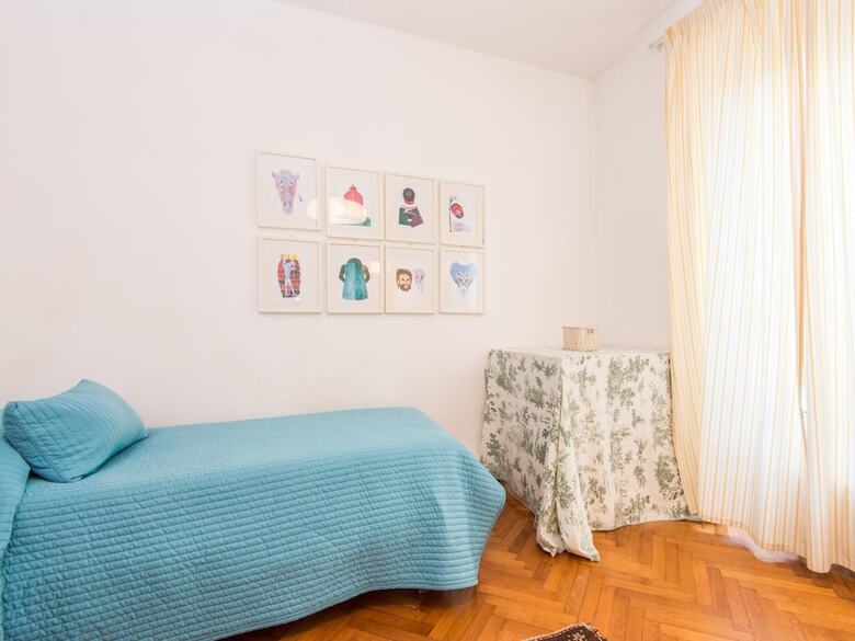 Apartamento Rsh Dolce Vita Luxury Terrace 2