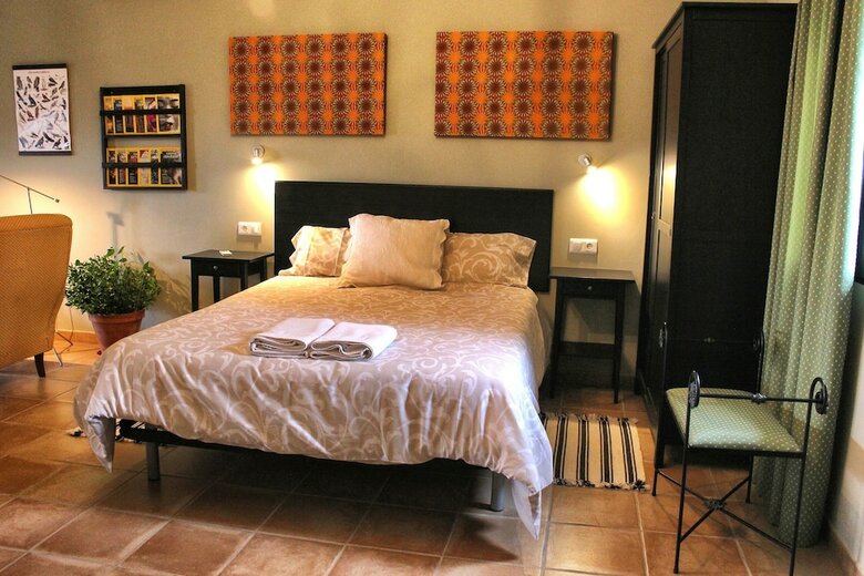 Aparthotel Apartamento Cielo Abierto 4