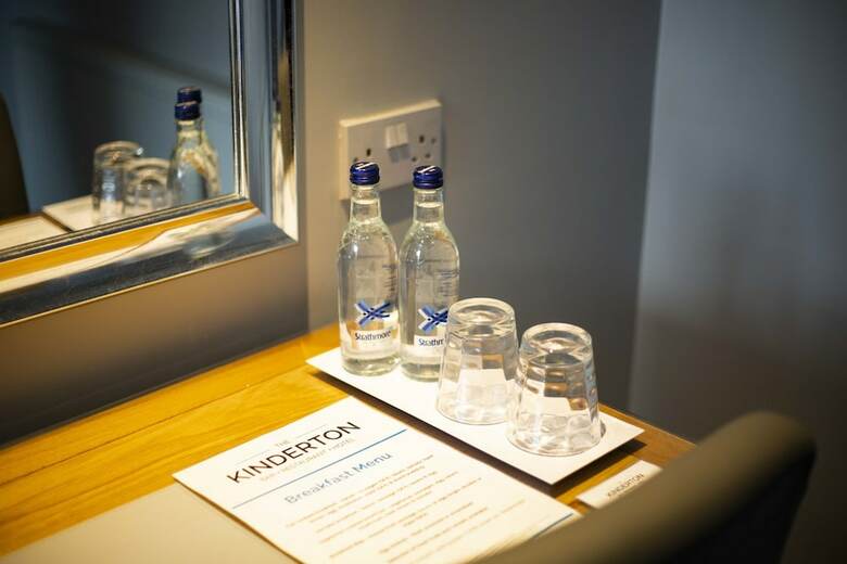 Hotel The Kinderton